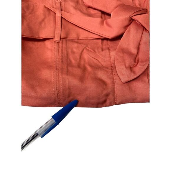 Tularosa Piper Staples Top in Salmon Size XXS NWT (READ) 5-4 - Picture 5 of 6